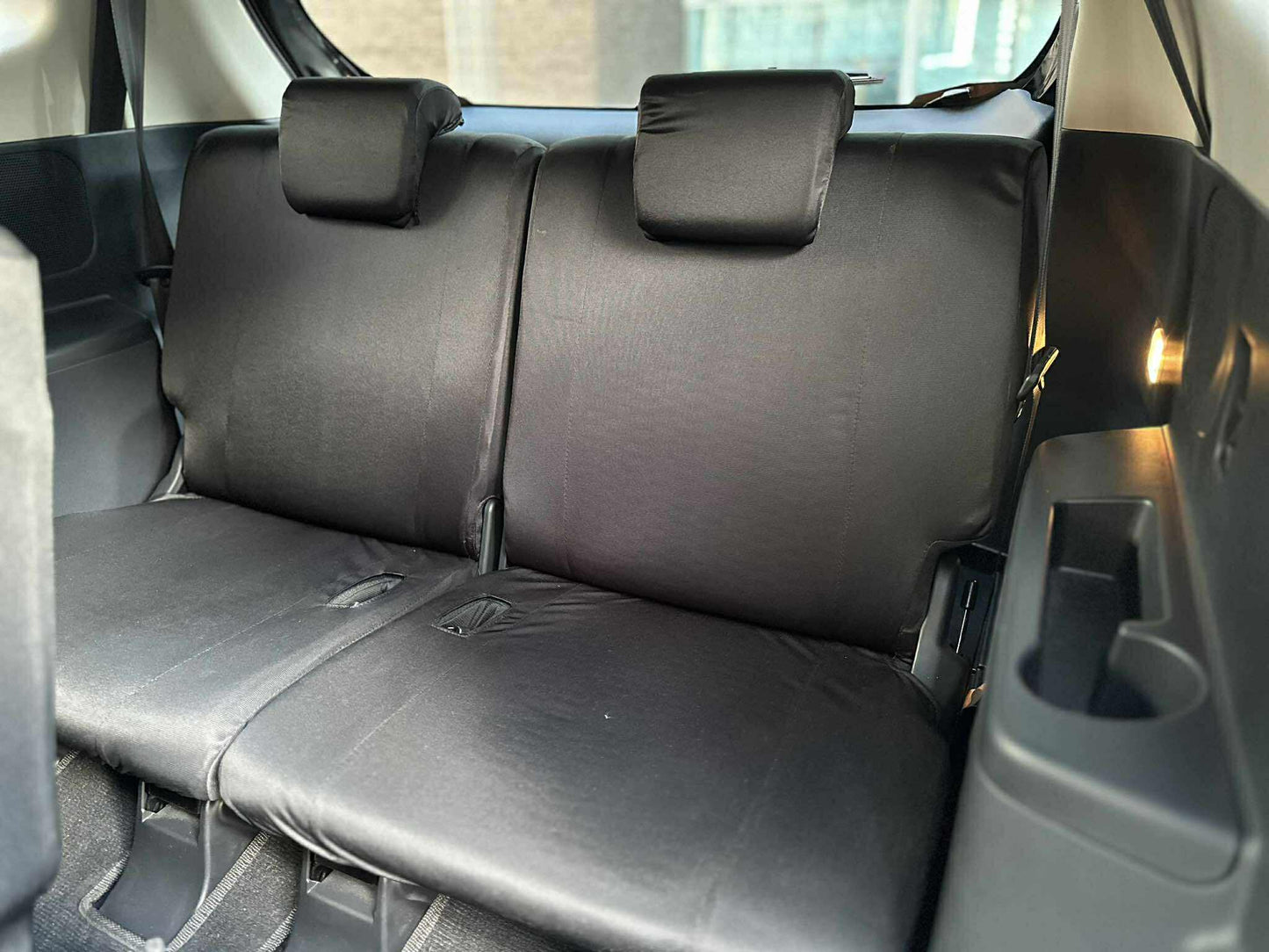 2024 Toyota Rush G GRS, Automatic, Gas