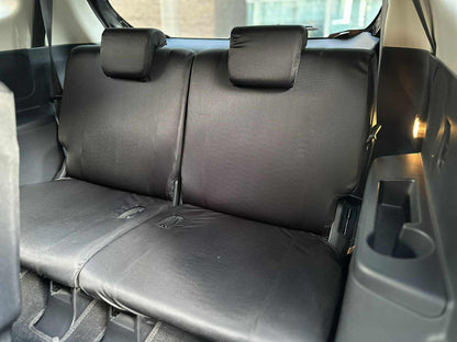 2024 Toyota Rush G GRS, Automatic, Gas