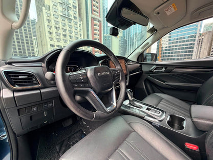 2023 Isuzu MU-X 3.0 4x2 LS-E, Automatic, Diesel