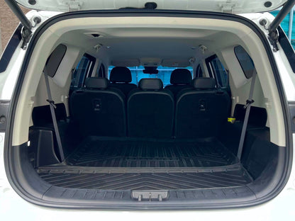 2021 Geely Okavango 1.5 Urban, Automatic, Gas