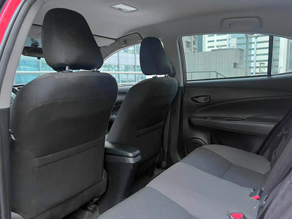 2024 Toyota Vios 1.3 XLE Automatic Gas