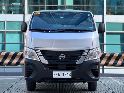 2023 Nissan Urvan 2.5, Manual, Diesel