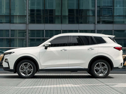 2024 Ford Territory Titanium 1.5, Automatic, Gas