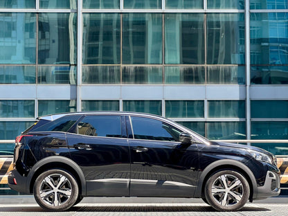2019 Peugeot 3008 2.0, Automatic, Diesel