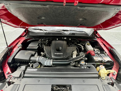 2023 Nissan Terra VL Sport 4x2 2.5, Automatic, Diesel