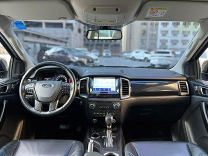 2020 Ford Everest Sport 2.0 4x2, Automatic, Diesel