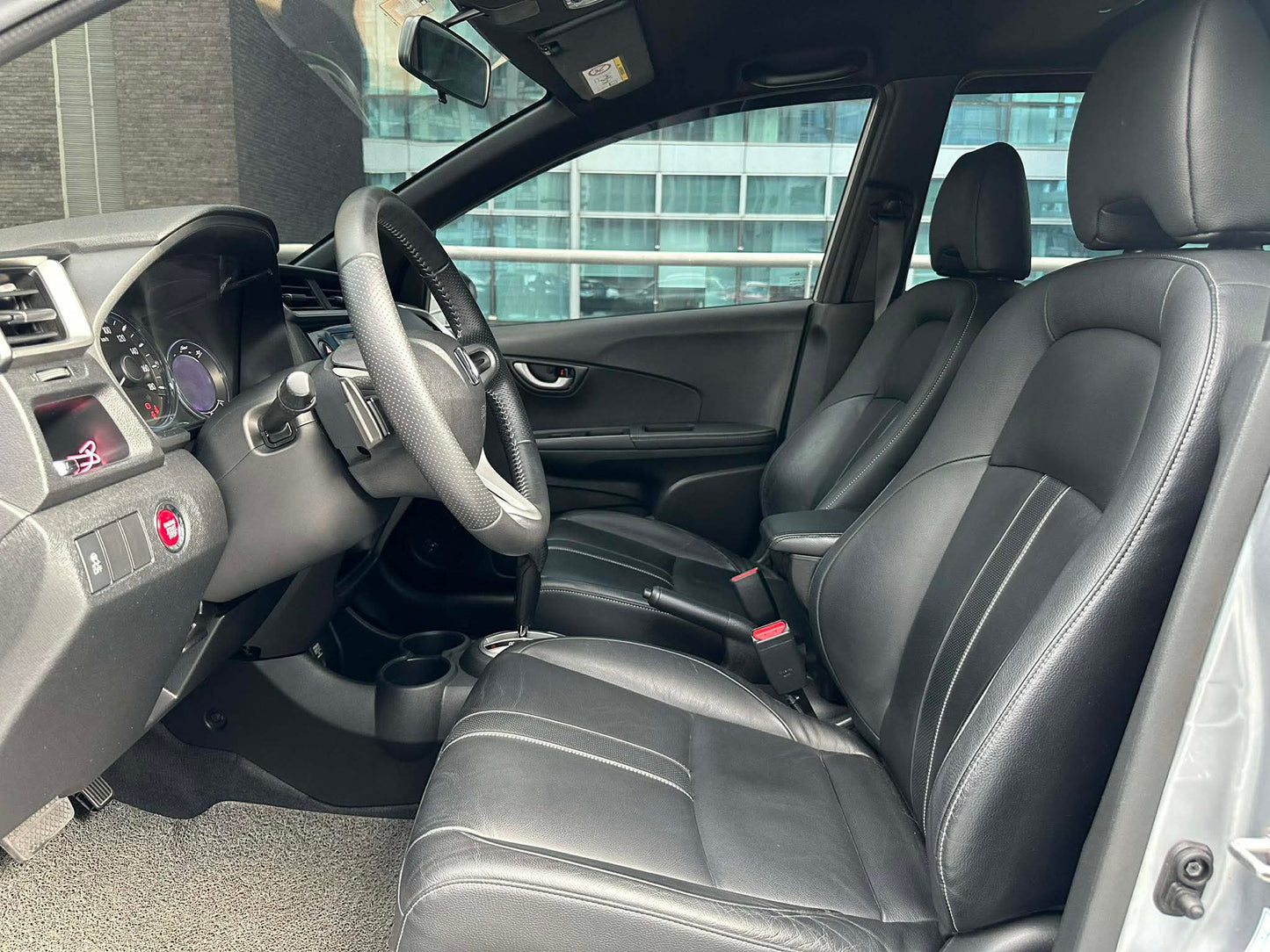 2017 Honda BRV 1.5, Automatic, Gas