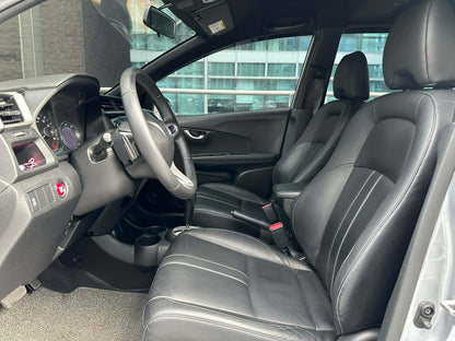 2017 Honda BRV 1.5, Automatic, Gas