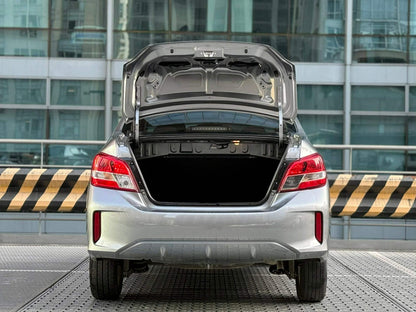 2025 Mitsubishi Mirage G4 GLS, Automatic, Gas