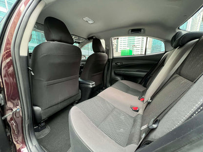 2025 Toyota Vios 1.3 XLE, Automatic, Gas