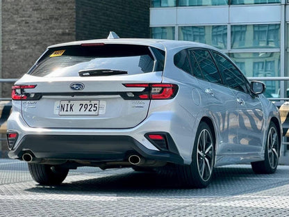 2023 Subaru WRX Eyesight 2.4 Wagon AWD,  Automatic, Gas