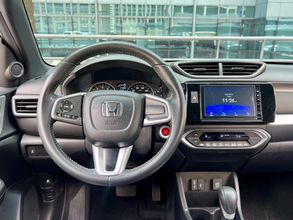 2023 Honda BRV V 1.5, Automatic, Gas