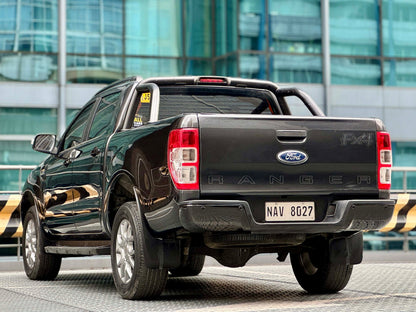 2019 Ford Ranger FX4 4x2 2.2, Automatic, Diesel