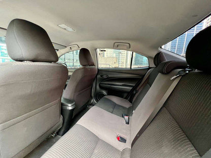 2025 Toyota Vios 1.3 XLE, Automatic, Gas