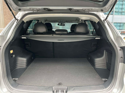 2015 Hyundai Tucson 2.0 GLS, Automatic, Gas