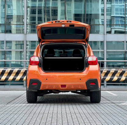 2015 Subaru XV Premium AWD, Automatic, Gas
