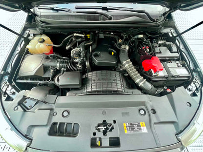 2019 Ford Ranger 2.0  Wildrak 4x2, Automatic, Diesel