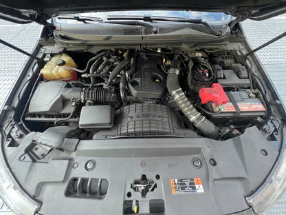 2019 Ford Ranger Wildtrak 4x4 Bi Turbo 2.0, Automatic, Diesel