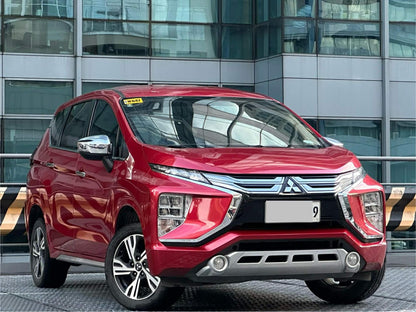2021 Mitsubishi Xpander GLS 1.5, Automatic, Gas