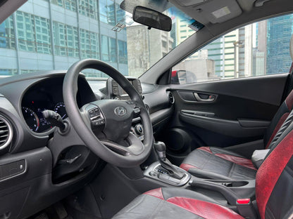 2019 Hyundai Kona 2.0 GLS, Automatic, Gas