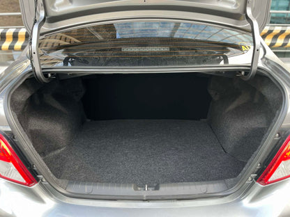 2025 Mitsubishi Mirage G4 GLX 1.2,  Automatic, Gas