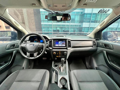 2016 Ford Everest Ambiente 2.2 4x2, Automatic, Diesel
