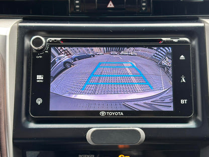 2020 Toyota Fortuner G, Automatic, Diesel