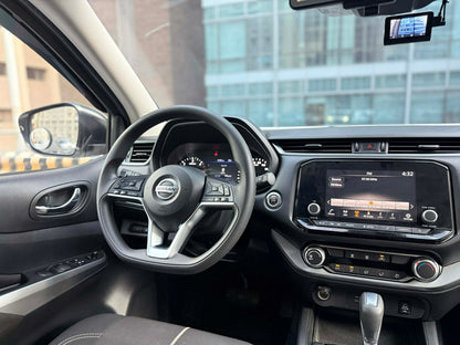 2023 Nissan Terra 2.5 VE 4x2, Automatic, Diesel