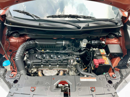 2021 Suzuki XL7 1.5L GLX, Automatic, Gas