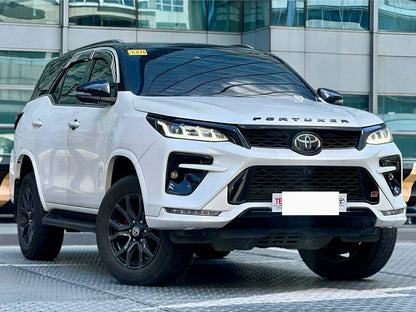 2023 Toyota Fortuner 2.8 4x4 GRS, Automatic, Diesel