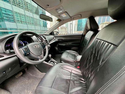 2022 Toyota Vios 1.3 XLE,  Automatic, Gas