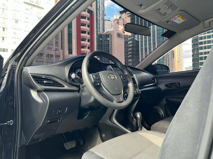 2025 Toyota Vios 1.3 XLE, Automatic, Gas