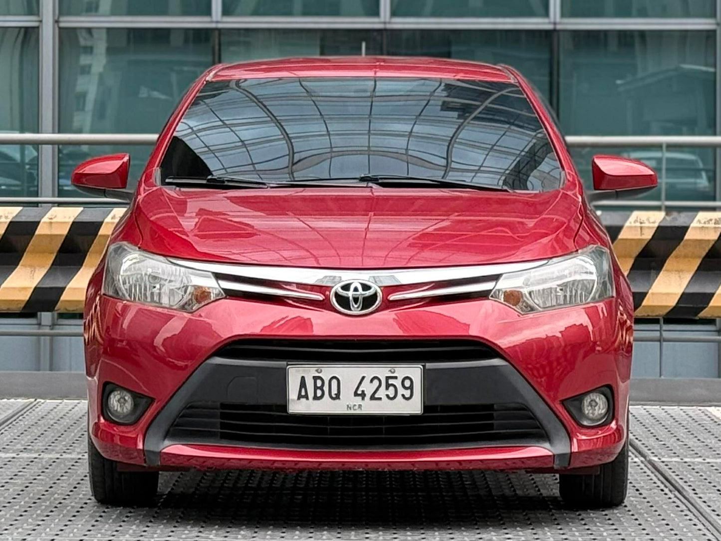 2016 Toyota Vios E 1.3, Automatic, Gas