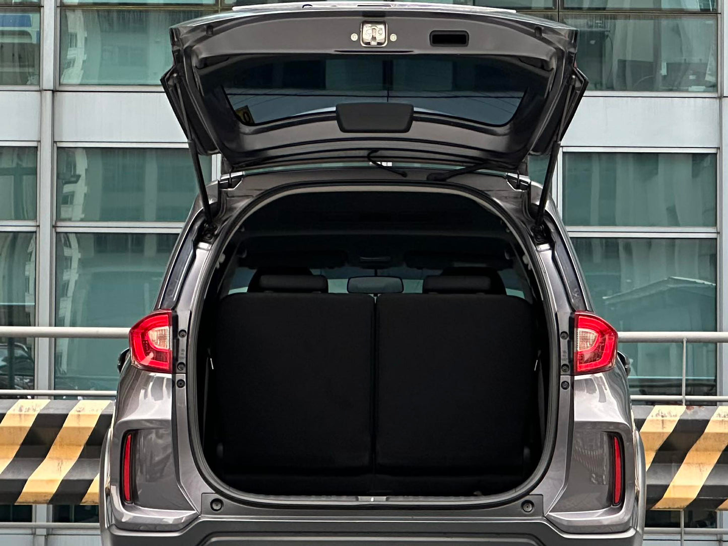 2021 Honda BRV S 1.5, Automatic, Gas