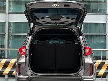 2021 Honda BRV S 1.5, Automatic, Gas