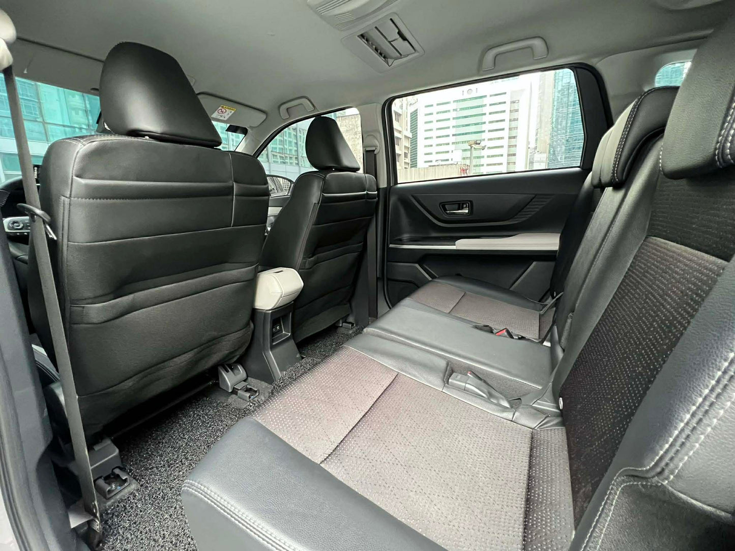 2026 Toyota Veloz 1.5 V, Automatic, Gas