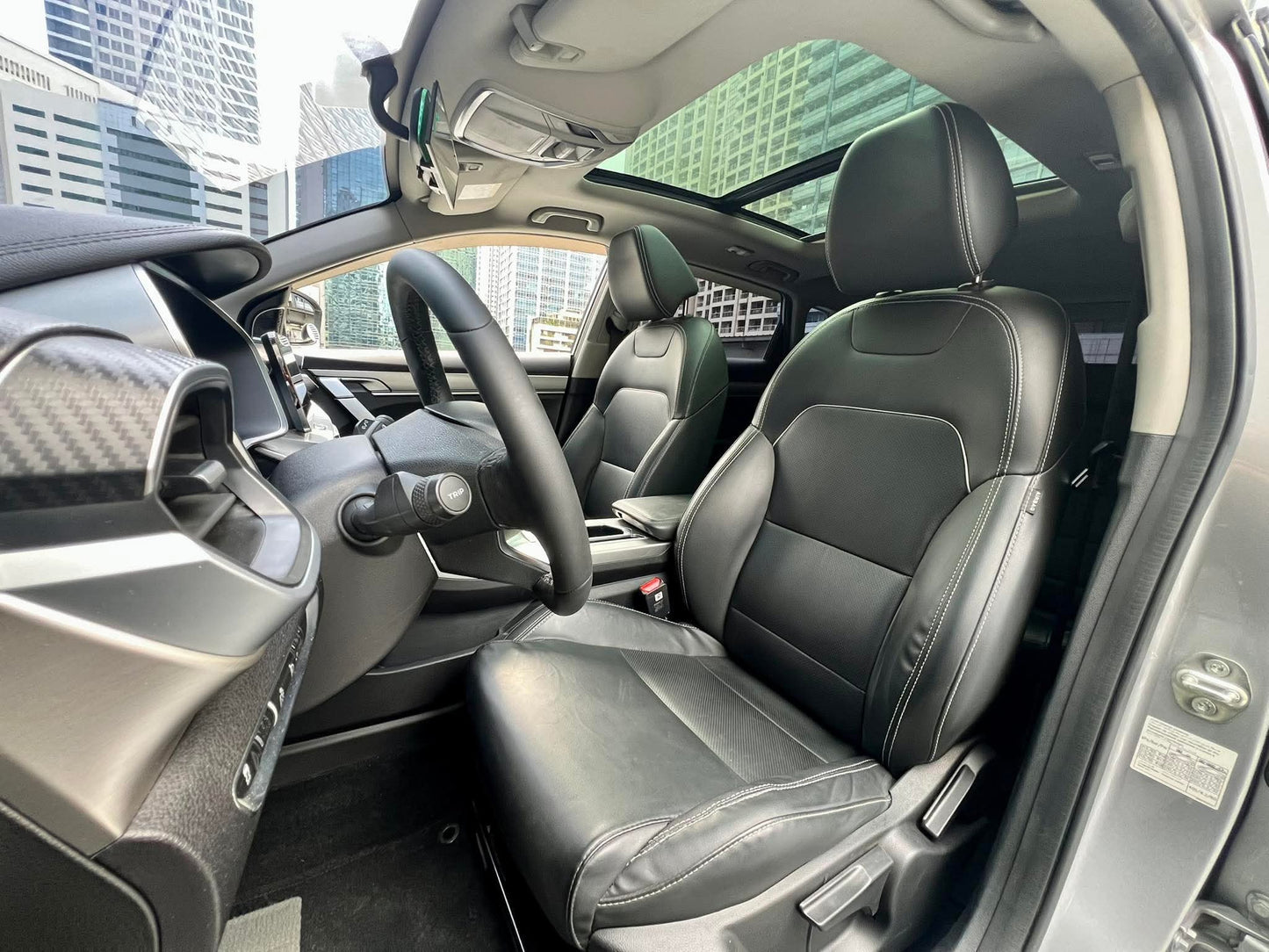 2021 Geely Coolray SX11 1.5, Automatic, Gas