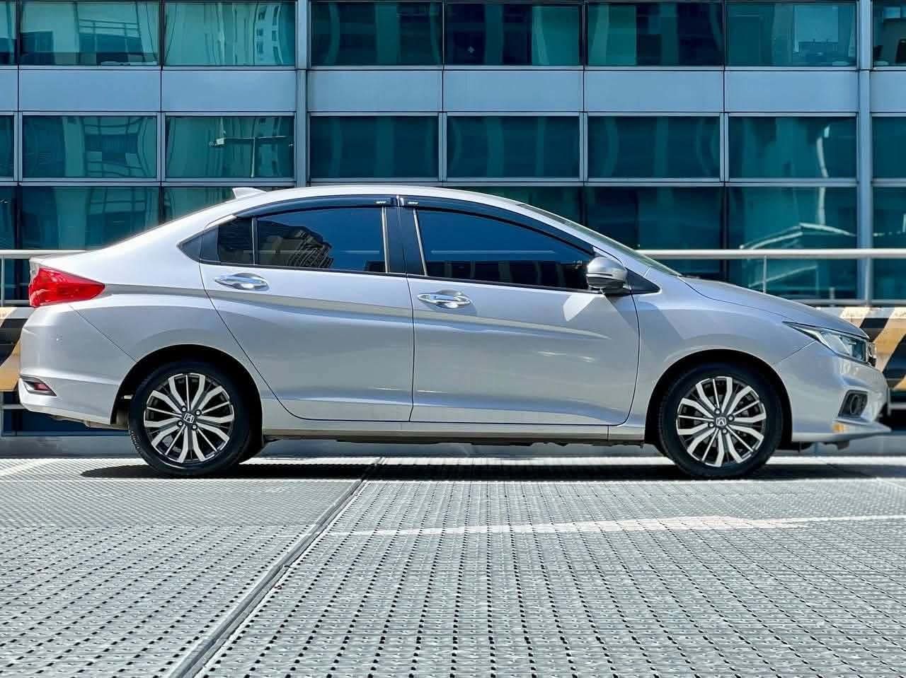 2020 Honda City 1.5 VX Navi,  Automatic, Gas