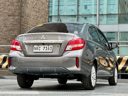 2024 Mitsubishi Mirage G4 GLS, Automatic, Gas