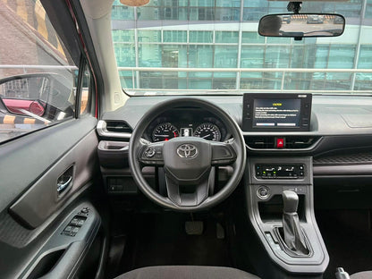 2023 Toyota Avanza 1.5 G, Automatic, Gas