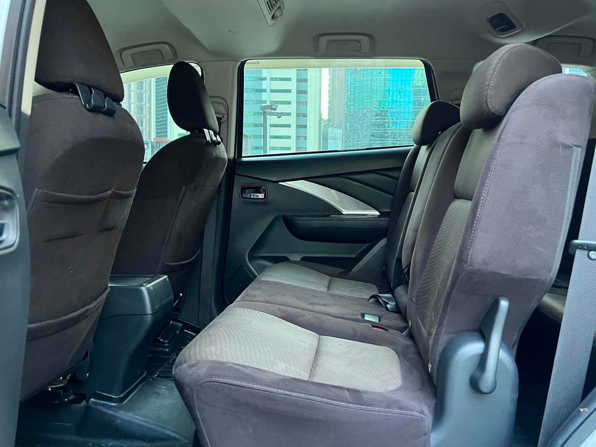 2021 Mitsubishi Xpander GLS 1.5, Automatic, Gas