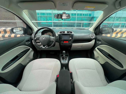 2016 Mitsubishi Mirage GLS, Automatic, Gas