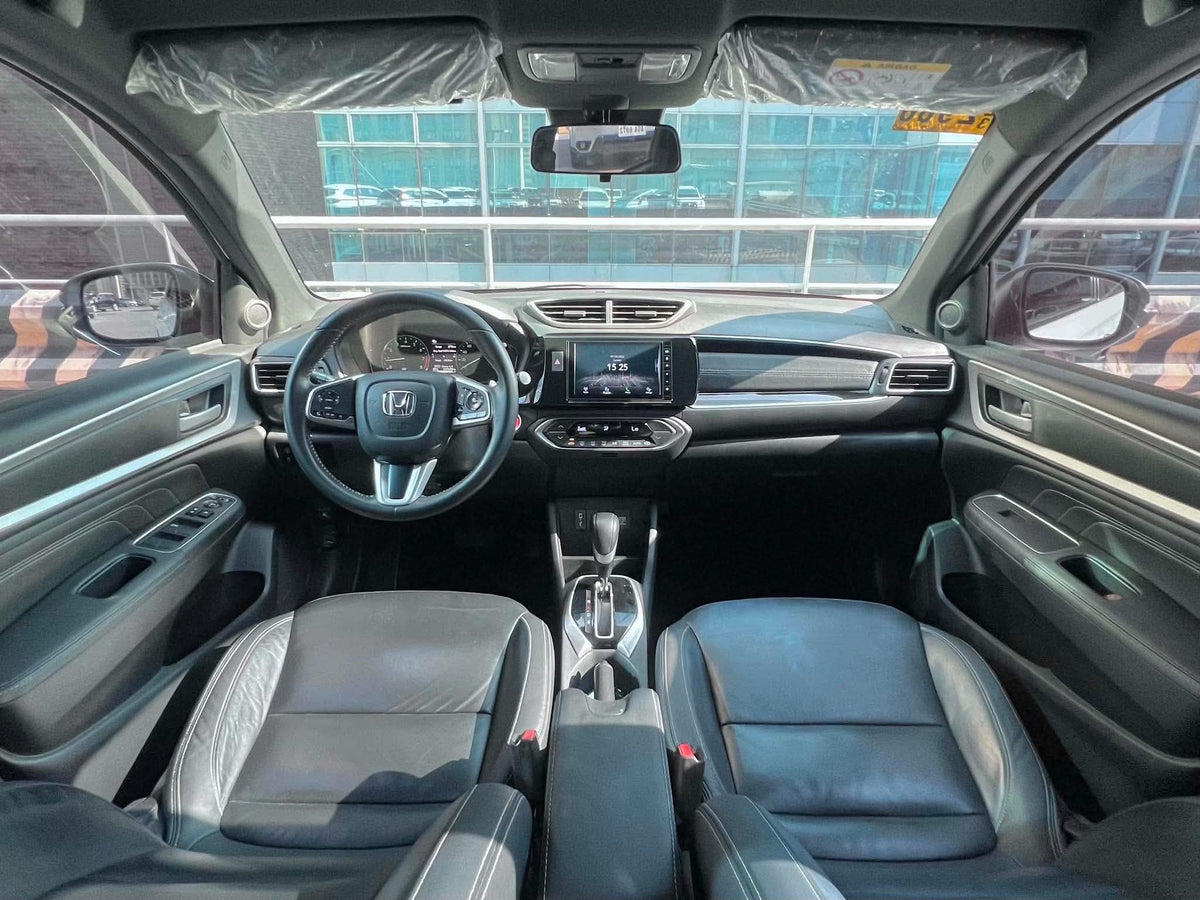 2023 Honda BRV 1.5 VX Sensing, Automatic, Gas