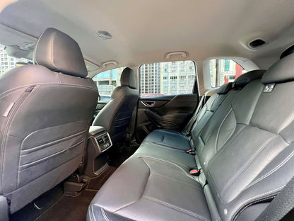 2019 Subaru Forester 2.0-iL Eyesight AWD, Automatic, Gas
