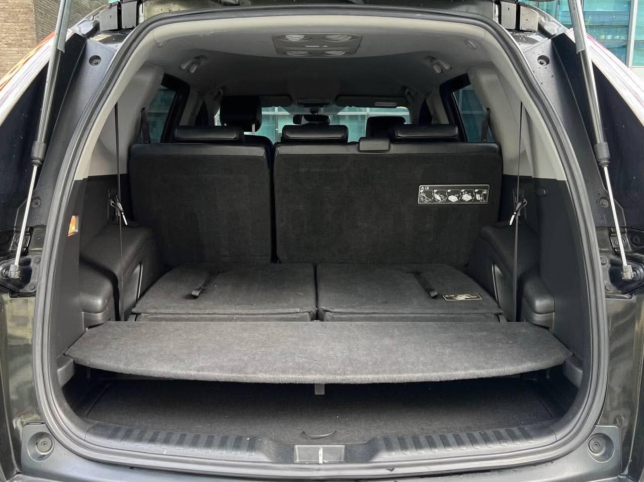 2018 Honda CRV S 4x2 1.6, Automatic, Diesel