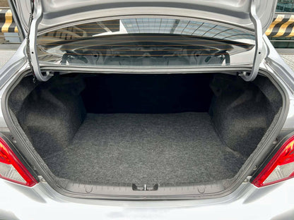 2023 Mitsubishi Mirage G4 GLX, Automatic, Gas