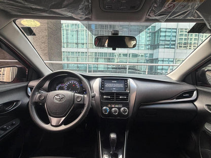 2025 Toyota Vios 1.3 XLE CVT, Automatic, Gas