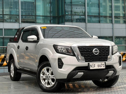 2023 Nissan Navara 2.5 VE, Automatic, Diesel