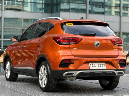 2024 MG ZS 1.5 Comfort, Automatic, Gas