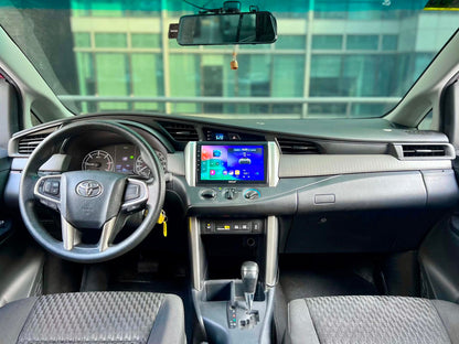 2023 Toyota Innova 2.8 E, Automatc, Diesel